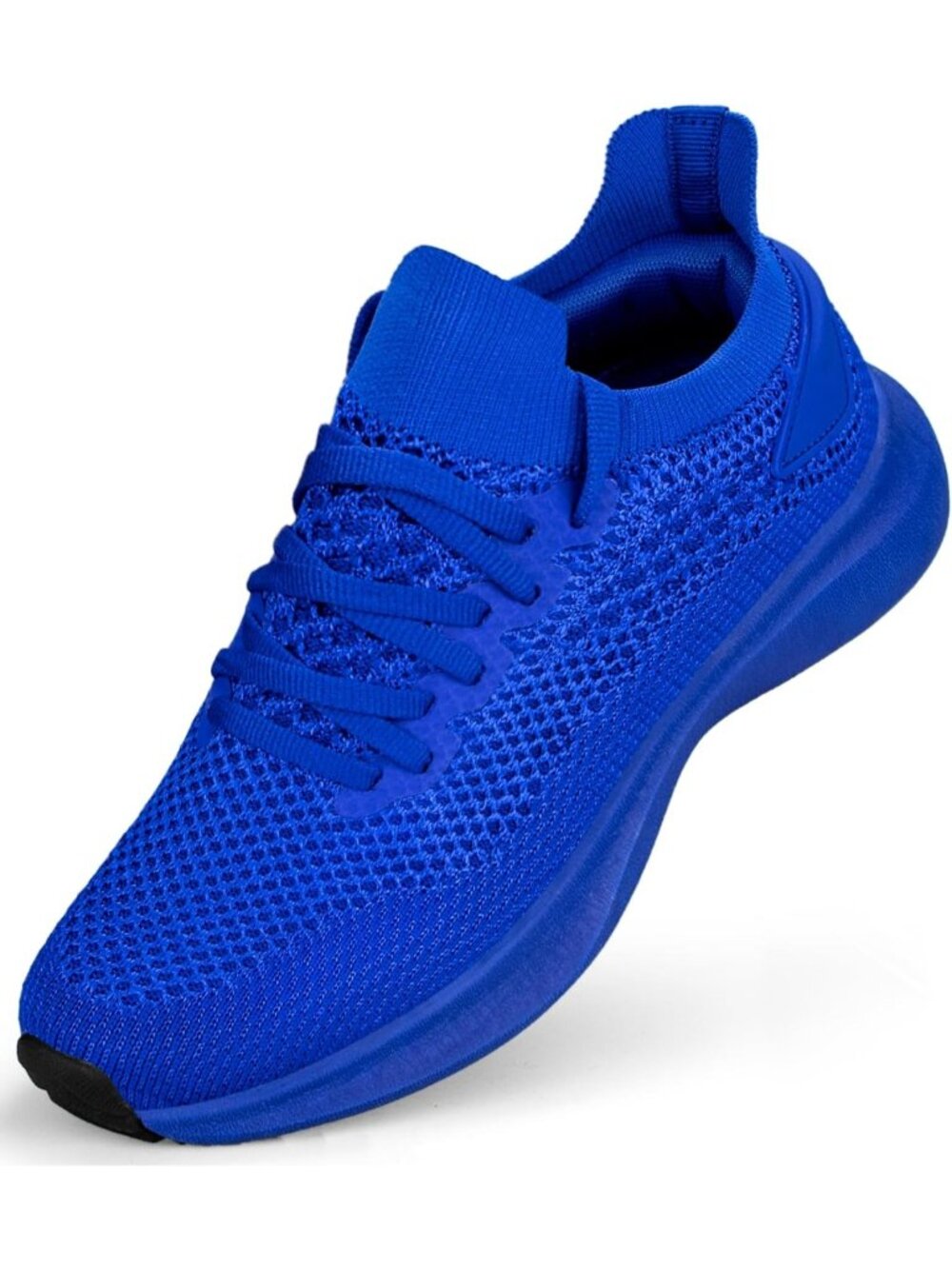 🆕Women's Royal Blue Breathable Running Sneakers Casual Tennis Walking Shoes